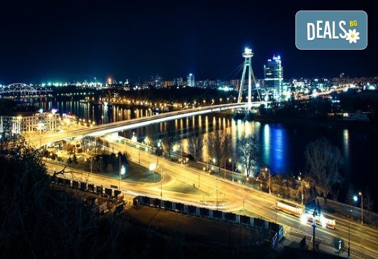 Екскурзия до Будапеща, Виена, Братислава! 5 дни, 4 нощувки, закуски и транспорт от Рикотур - Снимка 3