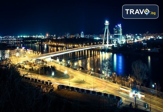 Екскурзия до Будапеща, Виена, Братислава! 5 дни, 4 нощувки, закуски и транспорт от Рикотур - Снимка 3