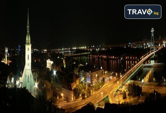 Екскурзия до Будапеща, Виена, Братислава! 5 дни, 4 нощувки, закуски и транспорт от Рикотур - Снимка 4