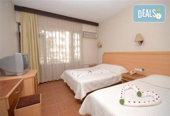 Море 2023 в Buyuk Berk Hotel, Айвалък, Турция! 7 нощувки на база All inclusive и възможност за транспорт от Еко Айджънси Тур - Снимка 4