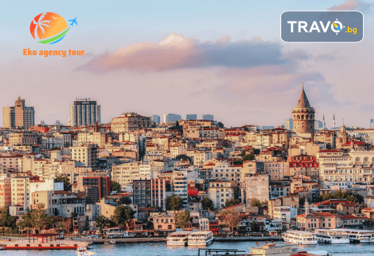 Уикенд екскурзия в Истанбул! 4 дни, 2 нощувки със закуски в хотел Vatan Asur 4* и транспорт от Еко Айджънси Тур - Снимка 6