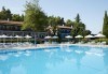 На Халкидики за Гергьовден в хотел Simantro Beach 5*! 2 нощувки, закуски, вечери и транспорт от Еко Айджънси Тур - thumb 5