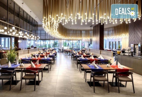 ULTRA ALL INCLUSIVE почивка в RIOLAVITAS RESORT & SPA 5*, Сиде, Анталия! 10 дни/ 7 нощувки транспорт и безплатно настаняване на дете до 12.99 г, от Belprego Travell - Снимка 3