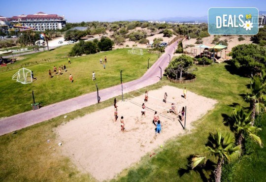 ULTRA ALL INCLUSIVE почивка в RIOLAVITAS RESORT & SPA 5*, Сиде, Анталия! 10 дни/ 7 нощувки транспорт и безплатно настаняване на дете до 12.99 г, от Belprego Travell - Снимка 5