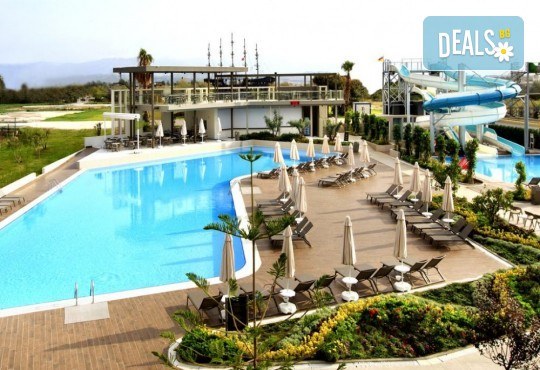 ULTRA ALL INCLUSIVE почивка в RIOLAVITAS RESORT & SPA 5*, Сиде, Анталия! 10 дни/ 7 нощувки транспорт и безплатно настаняване на дете до 12.99 г, от Belprego Travell - Снимка 8