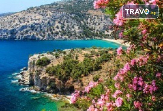 Екскурзия до о. Тасос, изумруденият остров на Гърция! 3 дни/ 2 нощувки, закуски и транспорт от Дениз Травел - Снимка 8