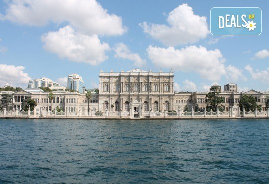Екскурзия до мечтаният град - Истанбул! 5 дни, 3 нощувки, закуски и транспорт от Надрумтур 2019 - Снимка 11