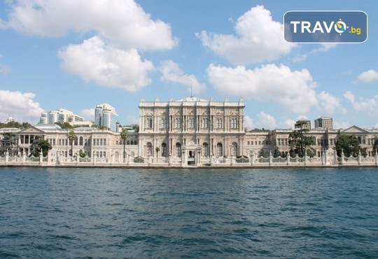 Екскурзия до мечтаният град - Истанбул! 5 дни, 3 нощувки, закуски и транспорт от Надрумтур 2019 - Снимка 11