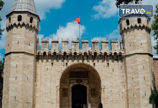 Екскурзия до мечтаният град - Истанбул! 5 дни, 3 нощувки, закуски и транспорт от Надрумтур 2019 - Снимка 9
