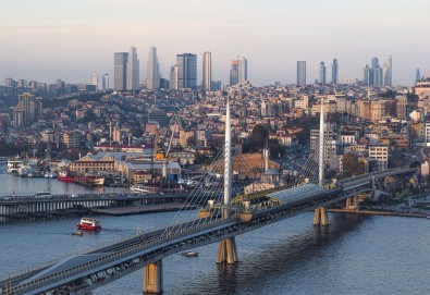 Екскурзия в Истанбул и Одрин! 4 дни, 2 нощувки, закуски и транспорт от Надрумтур 2019 - Снимка