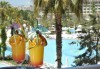 LAST MINUTE! All inclusive ваканция в Seaden Corolla Hotel 4*, Сиде, Анталия, СПА център, закрит басейн, фитнес, турска баня, сауна, транспорт, безплатно за дете до 11.99 г. от BelpregoTravel - thumb 3