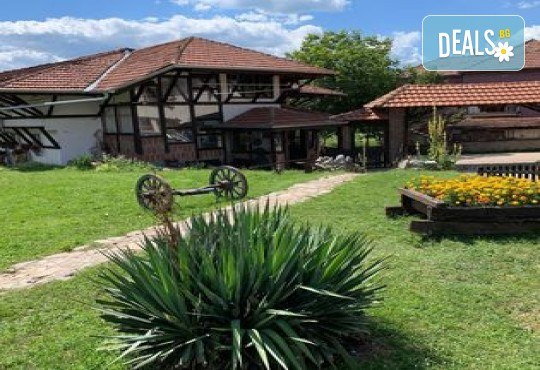 Екскурзия до Етно село Срна - празнично по сръбски! 1 нощувкa, закускa, вечеря, жива музика и транспорт от Надрумтур Травел 2019 - Снимка 2