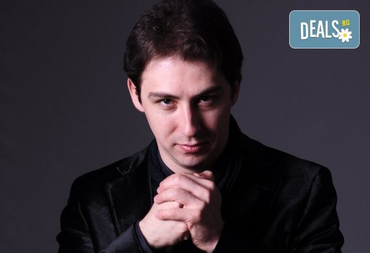 Плевенска филхармония ви кани на концерт, част от 54-ти МФ Софийски музикални седмици на 05.06.2023 г. (понеделник) от 19:00 часа в Зала България, София - Снимка 6