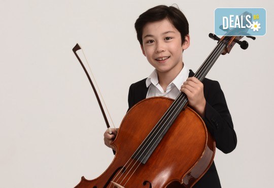 Плевенска филхармония ви кани на концерт, част от 54-ти МФ Софийски музикални седмици на 05.06.2023 г. (понеделник) от 19:00 часа в Зала България, София - Снимка 5