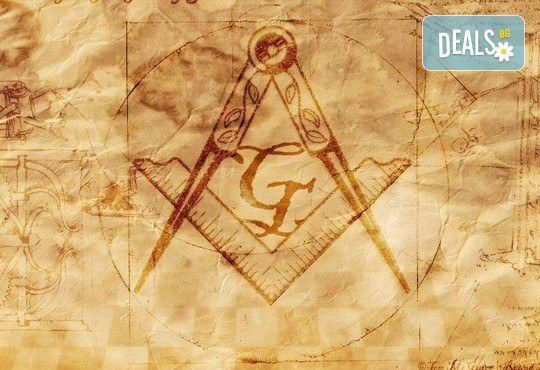 Детски рожден ден с игри в Escape стая за до 20 деца плюс зала за почерпка и снимки от Emergency Escape - Снимка 6