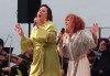 Плевенска филхармония Ви кани на концерт ABBA SYMPHONIE с Люси Дяковска и Милица Гладнишка на 27.07.(четвъртък) в Зала България, София - thumb 3