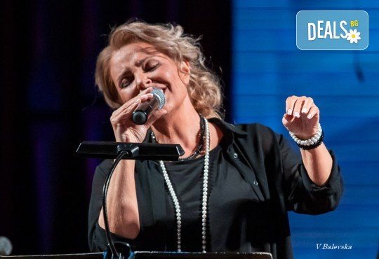 Плевенска филхармония, Хилда Казасян, Васил Петров и Теодосий Спасов представят СВЕТОВНОТО КИНО В МУЗИКА на 05.12. (вторник) от 20:00 ч. в Зала България, София. - Снимка 2