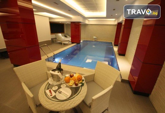 Нова година в Истанбул в Grand Washington Hotel 4*, 3 нощувки със закуски, собствен транспорт от Караджъ турс - Снимка 12