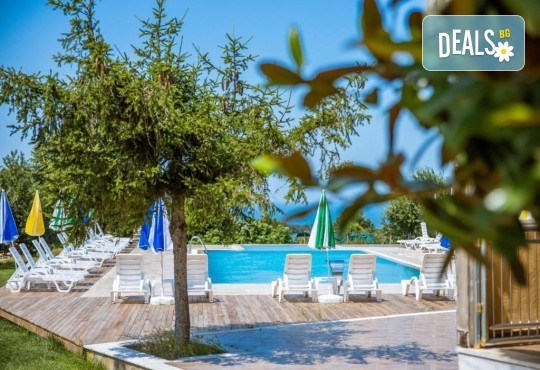 Уикенд в Ава, Райското кътче на Турция! 4 дни, 3 нощувки, закуски и транспорт от Дениз Травел - Снимка 2