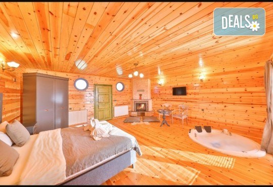 Уикенд в Ава, Райското кътче на Турция! 4 дни, 3 нощувки, закуски и транспорт от Дениз Травел - Снимка 7