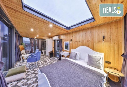 Уикенд в Ава, Райското кътче на Турция! 4 дни, 3 нощувки, закуски и транспорт от Дениз Травел - Снимка 6