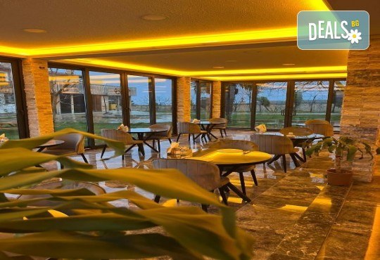 Уикенд в Ава, Райското кътче на Турция! 4 дни, 3 нощувки, закуски и транспорт от Дениз Травел - Снимка 8