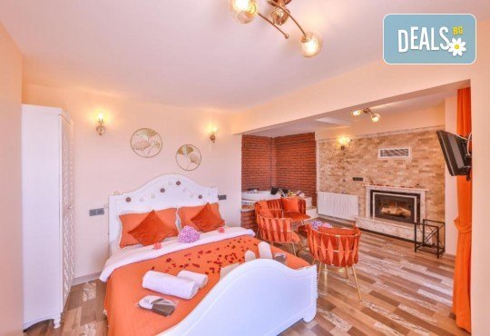 Уикенд в Ава, Райското кътче на Турция! 4 дни, 3 нощувки, закуски и транспорт от Дениз Травел - Снимка 4