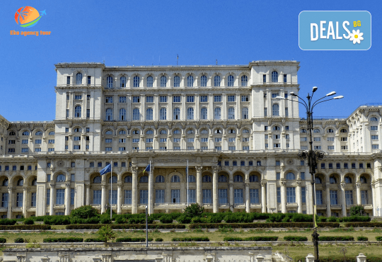 Last minute! СПА екскурзия до Терме Букурещ, тропическия рай на Балканите! 1 нощувка, закуска и транспорт от Еко Айджънси Тур - Снимка 2