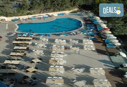 LAST MINUTE! All Inclusive ваканция в Arora Hotel 4*, Кушадасъ 2023 г! 7 нощувки, басейни, водна пързалка, безплатно за дете до 11.99 г. и транспорт от Belprego Travel - Снимка 10