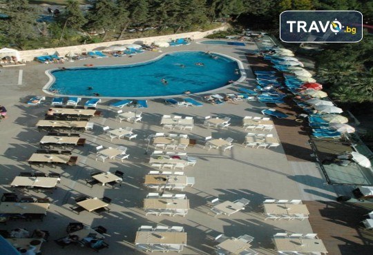 LAST MINUTE! All Inclusive ваканция в Arora Hotel 4*, Кушадасъ 2023 г! 7 нощувки, басейни, водна пързалка, безплатно за дете до 11.99 г. и транспорт от Belprego Travel - Снимка 10