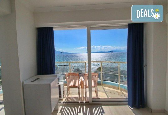 LAST MINUTE! All Inclusive ваканция в Arora Hotel 4*, Кушадасъ 2023 г! 7 нощувки, басейни, водна пързалка, безплатно за дете до 11.99 г. и транспорт от Belprego Travel - Снимка 4