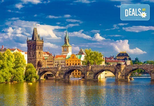 Екскурзия до Златна Прага - градът на 100-те кули! 4 нощувки със закуски в хотел 3* и посещение на Будапеща и Бърно с Караджъ турс - Снимка 2