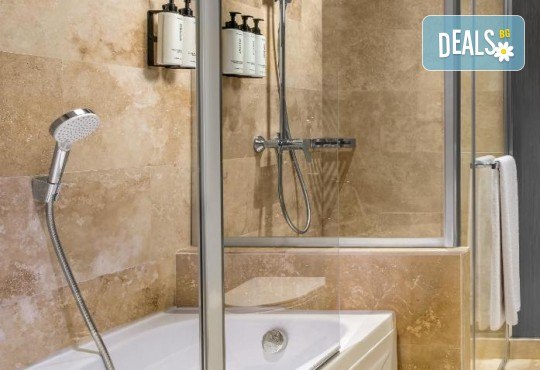 Екзотика и разкош в супермодерния Хотел Crown Plaza Marina Tuzla 5* в Истанбул с АБВ Травелс! 3 нощувки със закуски с посещение на Одрин или Лозенград - Снимка 18