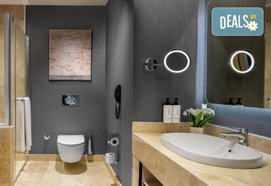 Екзотика и разкош в супермодерния Хотел Crown Plaza Marina Tuzla 5* в Истанбул с АБВ Травелс! 3 нощувки със закуски с посещение на Одрин или Лозенград - Снимка 21