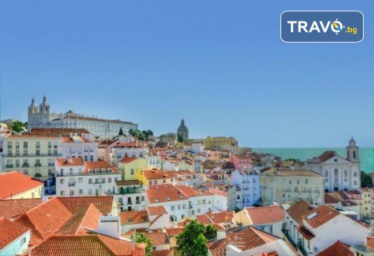 САМОЛЕТНА ПРОГРАМА - Обиколка на Португалия от А до Я! 8 дни, 7 нощувки, закуски, самолетни билети от Абакс - Снимка 4