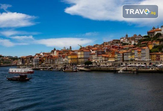 САМОЛЕТНА ПРОГРАМА - Обиколка на Португалия от А до Я! 8 дни, 7 нощувки, закуски, самолетни билети от Абакс - Снимка 1