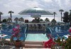 Ultra All Inclusive морска ваканция в хотел Grand Blue Sky International, Кушадасъ! 7 нощувки, безплатно за дете до 11.99 г от Голдън Вояджес, със собствен транспорт - thumb 4