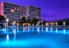 Ultra All Inclusive морска ваканция в хотел Tusan Beach Resort 5*, Кушадасъ! 7 нощувки, безплатно за дете до 12.99 г от Голдън Вояджес, със собствен транспорт - thumb 4