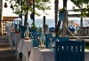 Ultra All Inclusive морска ваканция в хотел Club Tuana Fethiye 5*, Фетие! 7 нощувки, безплатно за дете до 11.99 г от Голдън Вояджес, със собствен транспорт - thumb 2