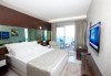 Ultra All Inclusive морска ваканция в хотел Faustina Hotel & Spa 4*, Гюзелчамлъ! 7 нощувки, безплатно за дете до 6.99 г от Голдън Вояджес, със собствен транспорт - thumb 12