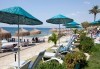 Ultra All Inclusive морска ваканция в хотел Faustina Hotel & Spa 4*, Гюзелчамлъ! 7 нощувки, безплатно за дете до 6.99 г от Голдън Вояджес, със собствен транспорт - thumb 9