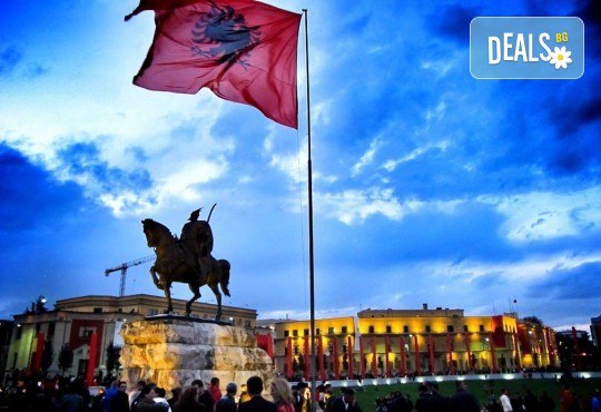 Екскурзия до Албания - древна история и дух! 3 нощувки, закуски, вечери и транспорт от Рикотур - Снимка 6