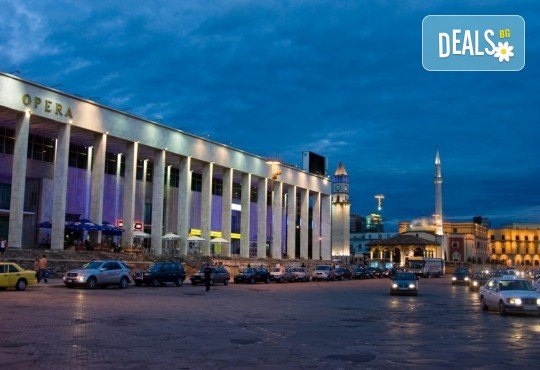 Екскурзия до Албания - древна история и дух! 3 нощувки, закуски, вечери и транспорт от Рикотур - Снимка 3