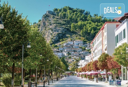 Екскурзия до Албания - древна история и дух! 3 нощувки, закуски, вечери и транспорт от Рикотур - Снимка 2
