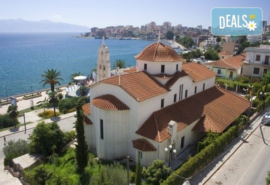 Екскурзия до Албания - древна история и дух! 3 нощувки, закуски, вечери и транспорт от Рикотур - Снимка 4