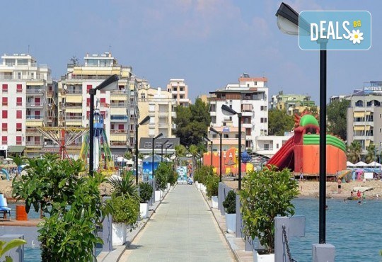 Екскурзия до Албания - древна история и дух! 3 нощувки, закуски, вечери и транспорт от Рикотур - Снимка 5