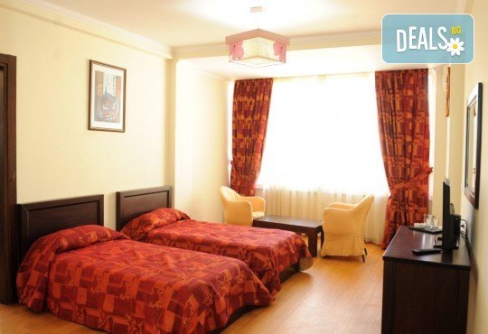 Екскурзия до Албания - древна история и дух! 3 нощувки, закуски, вечери и транспорт от Рикотур - Снимка 12