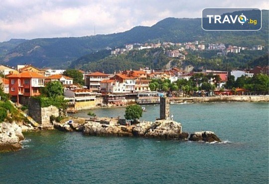 Черноморска Турция - екскурзия до Шиле, Акчакоджа, Зонгулдаг, Истанбул! 4 нощувки, закуски и транспорт от Дениз Травел - Снимка 1