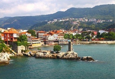 Черноморска Турция - екскурзия до Шиле, Акчакоджа, Зонгулдаг, Истанбул! 4 нощувки, закуски и транспорт от Дениз Травел - Снимка