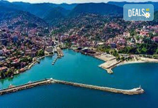 Черноморска Турция - екскурзия до Шиле, Акчакоджа, Зонгулдаг, Истанбул! 4 нощувки, закуски и транспорт от Дениз Травел - Снимка 4